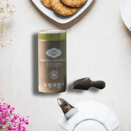 Soothe and Relax