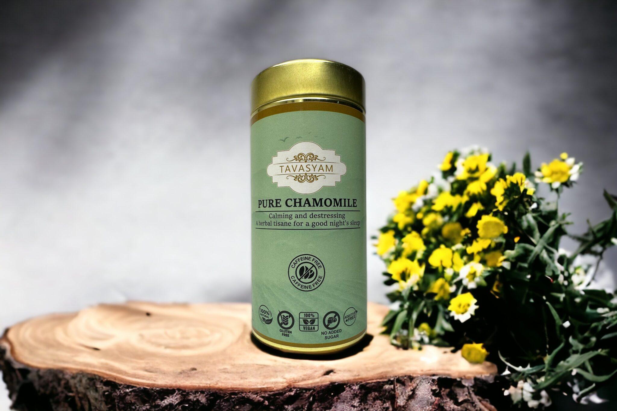 Energising Blend Herbal Teas and Tisanes thumbnail 2